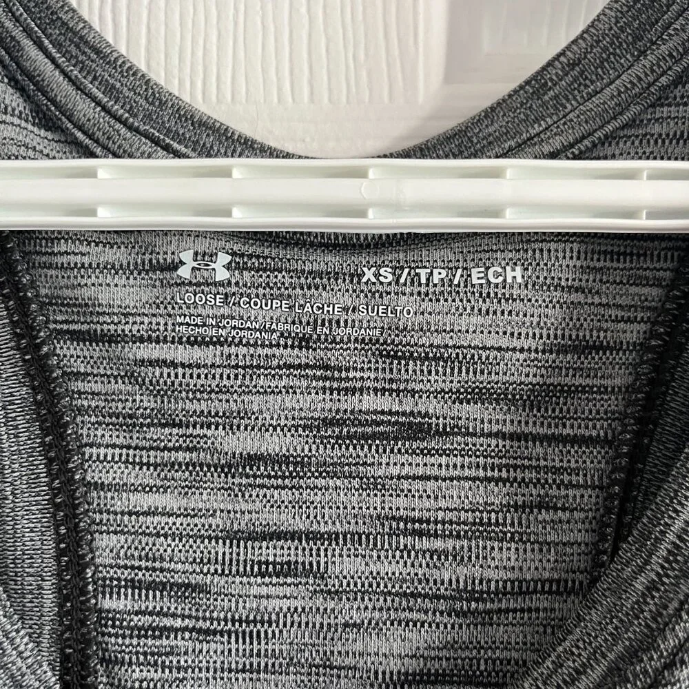 Under Armour Racerback Tank - Picture 2 of 3